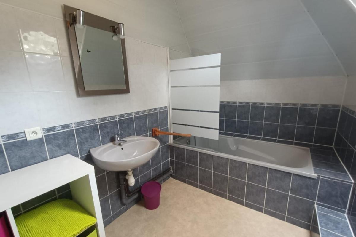 Holiday home 4 Personnes Dans Le Cantal Animaux Bienvenus